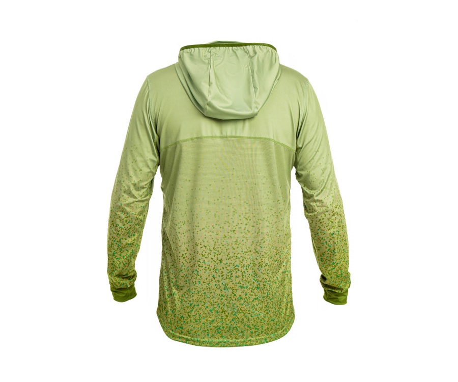 Худи Grom Pike UPF50+ L #5