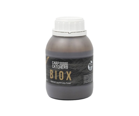 Ликвид Carp Catchers Biox 500 мл