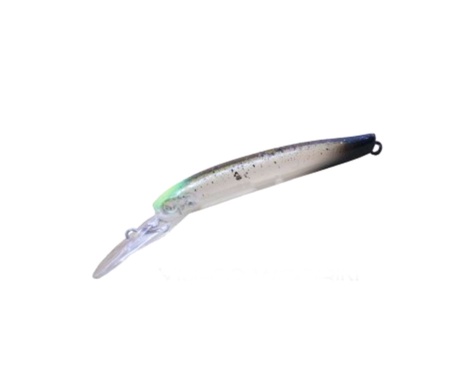 Воблер Daysprout Eagle Player 50Slim/GJ #YM-02 Woorin