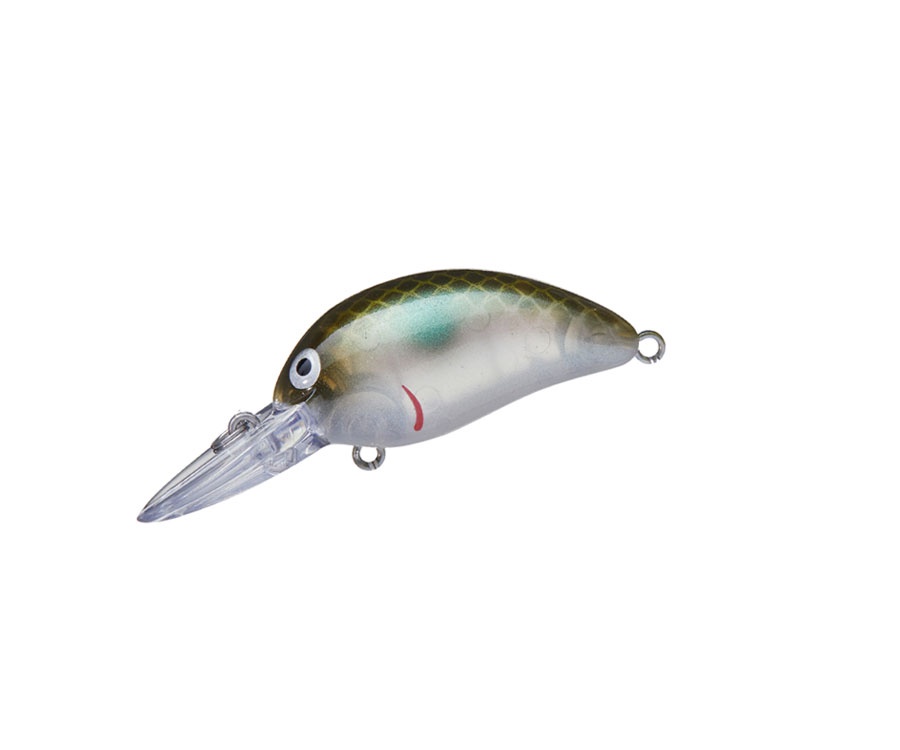 Воблер Bomber 05 Model A 4.7см 5.6г Green Pearl Shad