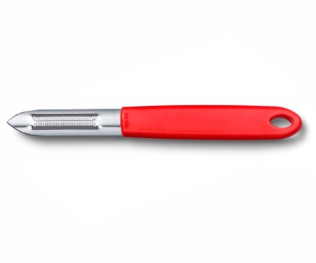 Овощечистка универсальная Victorinox Red