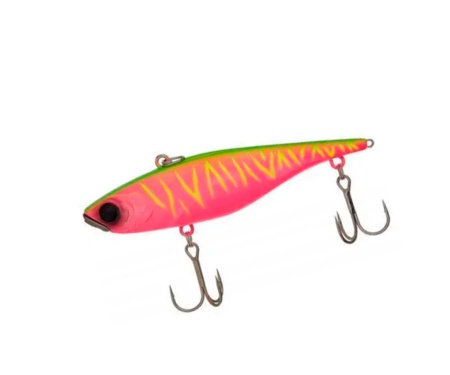 Воблер Jackall TN Slim 80мм 12г Dragon Fruit Mat Tiger