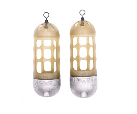 Годівниця Guru Caged Window Feeder M 50+60г