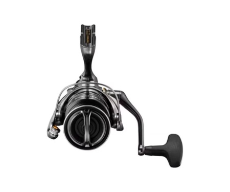Катушка Shimano 24 Twin Power 4000MHG JDM