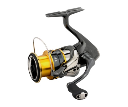 Котушка Shimano Twin Power FD 4000