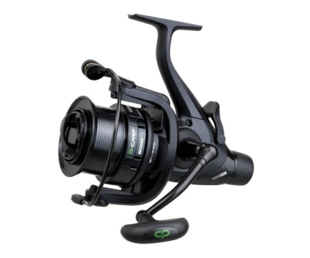 Котушка Carp Pro D-Carp 6000 FS New