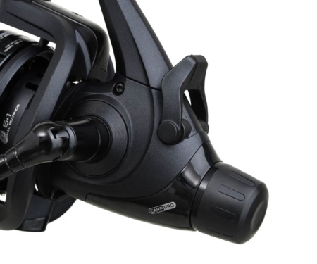 Котушка Carp Pro D-Carp 6000 FS New