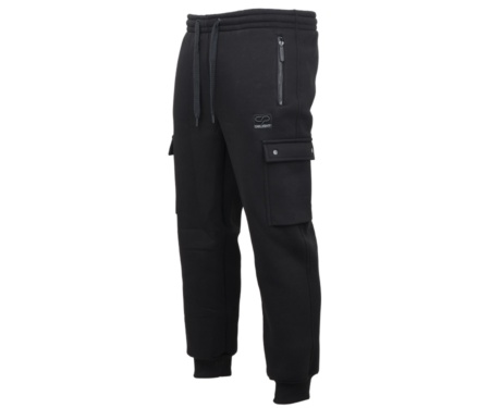 Брюки Carp Pro Delight Footer Joggers Black M