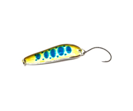 Блешня Daiwa Crusader 17S 17г #Awabi Yamame