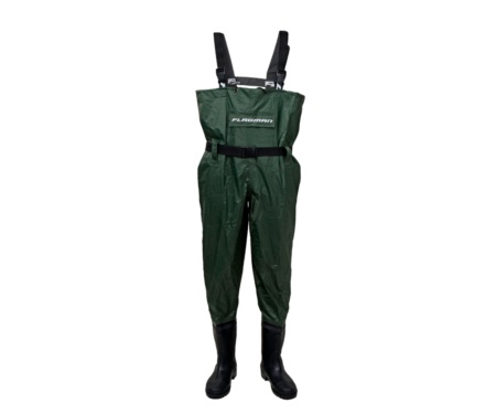 Забродний напівкомбінезон Flagman Khaki 46