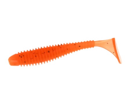 Силікон Flagman Mystic Fish Fat 2" #102 Orange