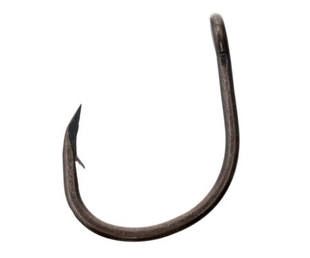 Гачки Carp Pro Wide Gape Heavy Duty NT Series №2