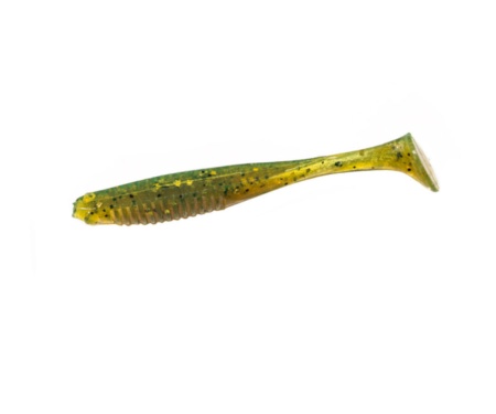 Силікон Bait Breath E.T.Shad 5.3" Ur868 Motoroil-EX