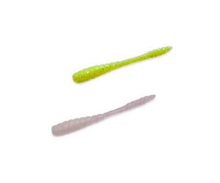 Силикон Crazy Fish Tipsy 1.2" #89/91 Анис