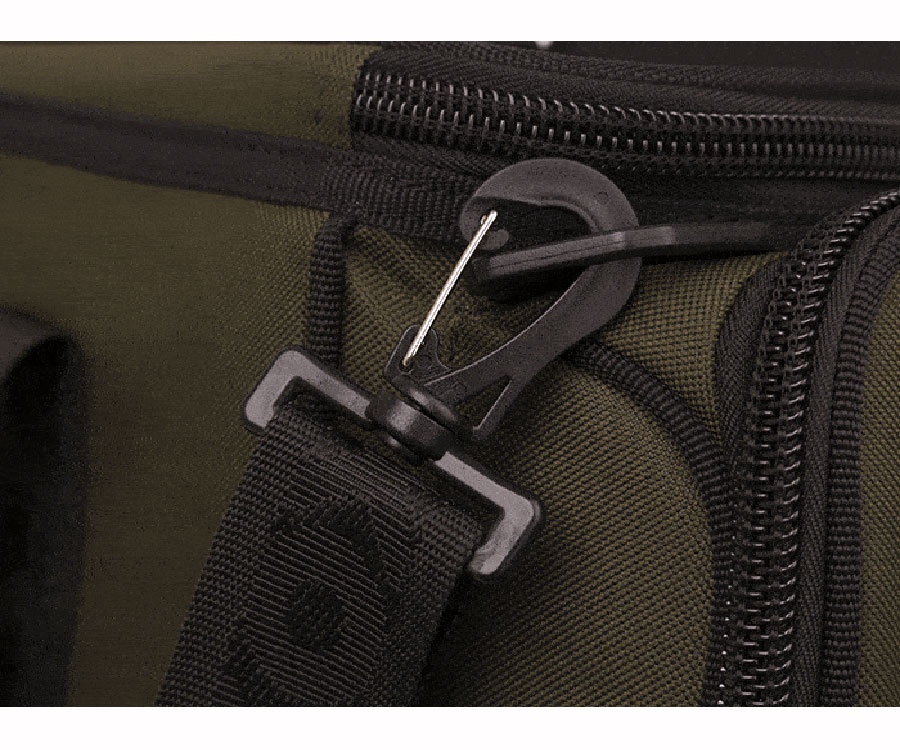 Сумка для тележек Fox R-Series Barrow Bag Standard #4