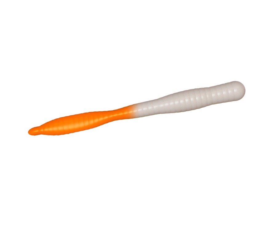 Силиконовая приманка Fresh Lures Flat Worm 3.1" #222