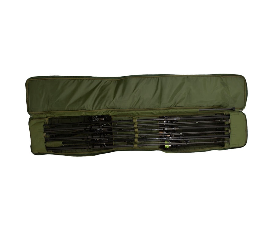 Чехол на 6 удилищ Trakker NXG 6 Rod Holdall 12ft #3