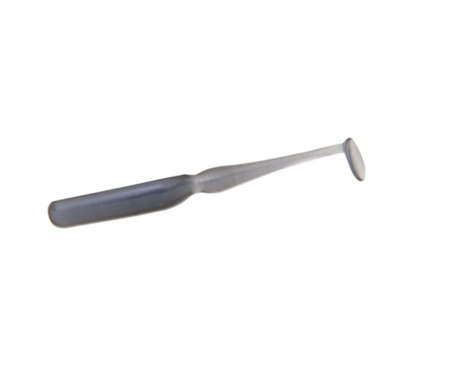 Виброхвост Keitech Swing Bait 2.8" 028 Smoke Blue Pearl