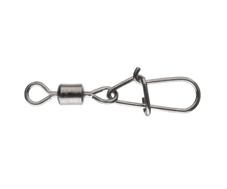 Вертлюг Daiwa Egg Snap with Swivel 4
