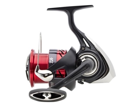 Катушка Daiwa '23 Ninja LT 1000