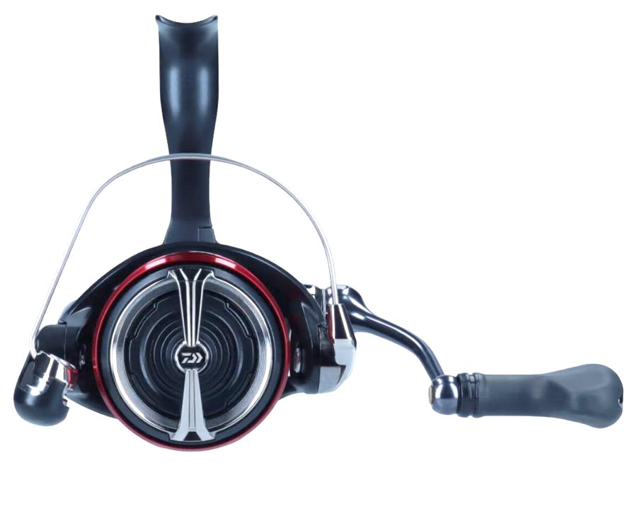 Катушка Daiwa '23 Ninja LT 1000 #4