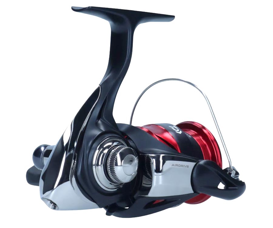Катушка Daiwa '23 Ninja LT 1000 #5