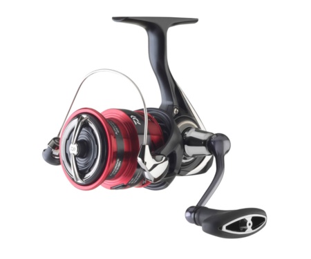 Катушка Daiwa '23 Ninja LT 1000
