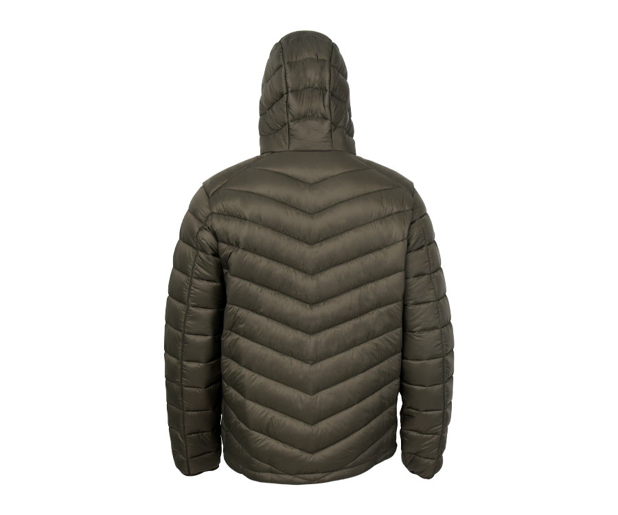 Куртка Carp Pro Warming Insulator с капюшоном XL #2