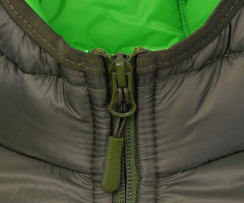Куртка Carp Pro Warming Insulator с капюшоном XL #5