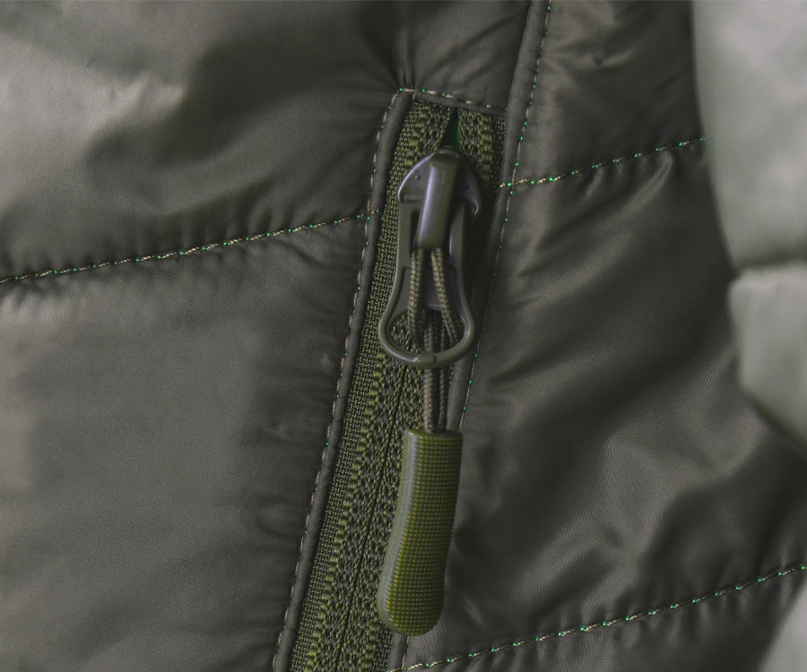 Куртка Carp Pro Warming Insulator с капюшоном XL #6