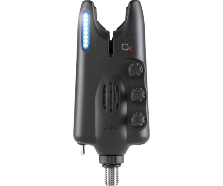 Электронный сигнализатор поклевки JRC Radar CX Alarms Blue