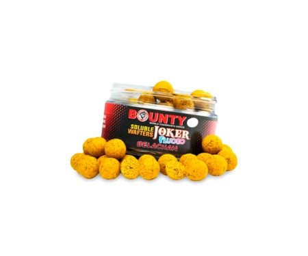 Бойли Wafters Bounty Fluoro Joker 10мм Belachan