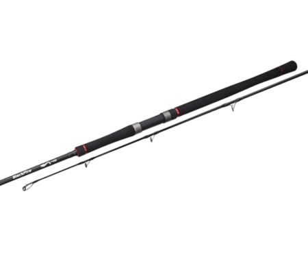 Спиннинговое удилище Flagman Blackfire Cat Fish 90H 2.74м 50-200г