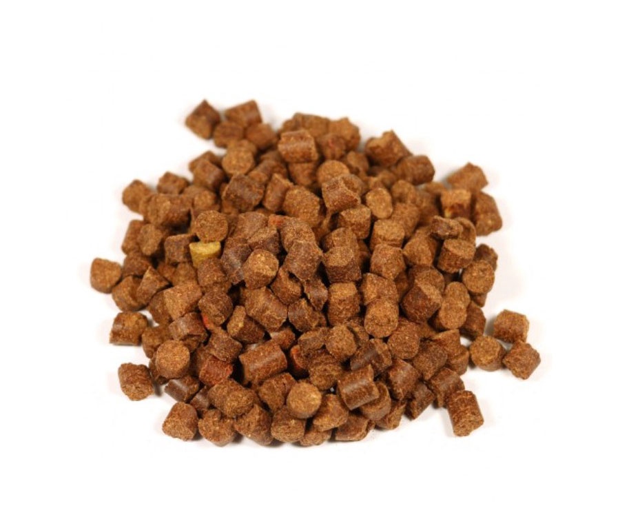 Пеллетс 3KBaits 6мм 800г креветка #2