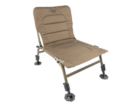 Кресло Avid Carp Ascent Day Chair