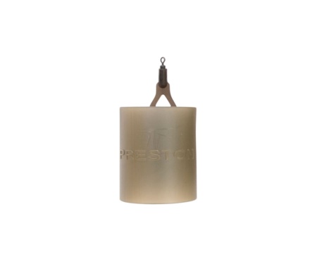 Годівниця Preston Bait Up Feeder S 20 г