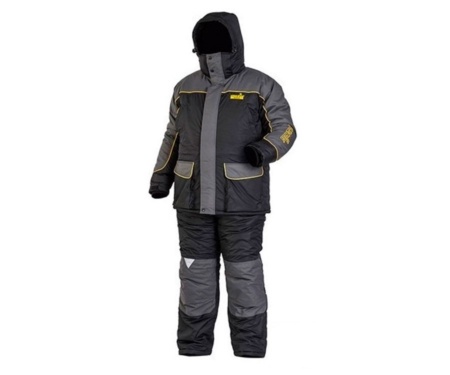 Костюм зимовий Norfin Atlantis XXXL
