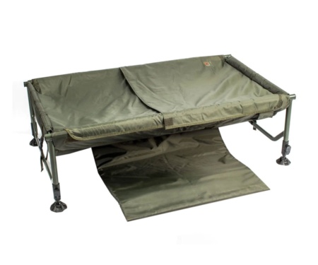 Мат для карпа Nash Deluxe Carp Cradle