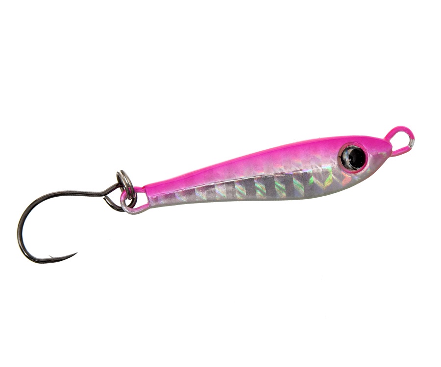 Пилькер Pro-Hunter Mahi 8г №10