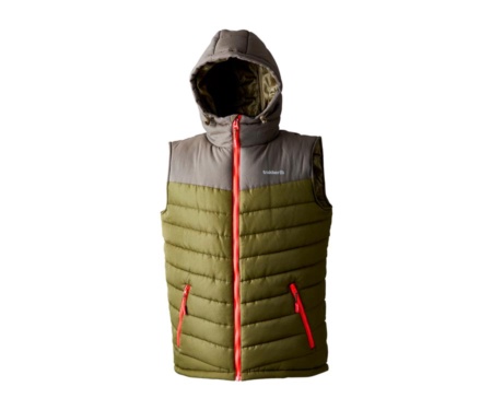Жилет Trakker Hexa Thermic Bodywarmer XL