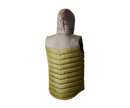 Жилет Trakker Hexa Thermic Bodywarmer XL