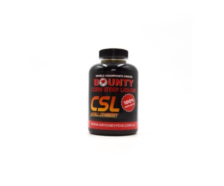 Ліквід Bounty CSL Krill/Cranberry 0.5л