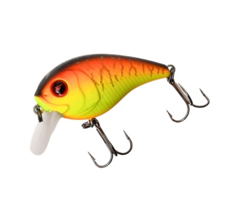Воблер Flagman Areata Crank 38F 4.3г F201 #1