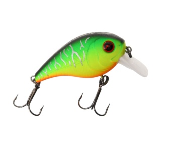 Воблер Flagman Areata Crank 38F 4.3г F201 #2