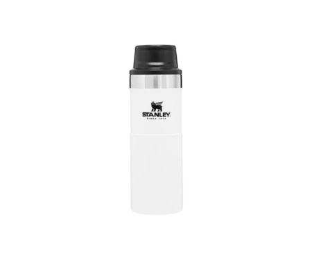 Термочашка Stanley Classic Trigger-action Polar 0.47 л