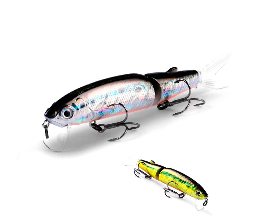 Воблер Bearking Jack Big Sparrow Magallon 110SP #M