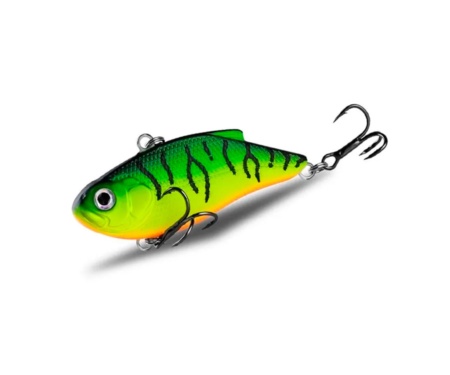 Воблер Bearking V13 Pike Slicker Calibra 50S #C