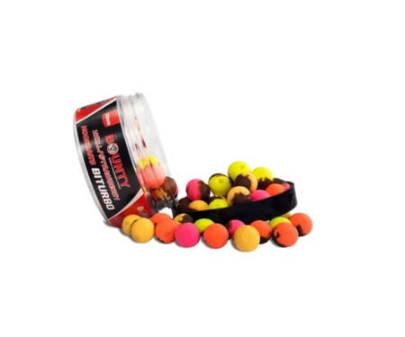 Бойли Bounty Biturbo Krill / Strawberry 8мм