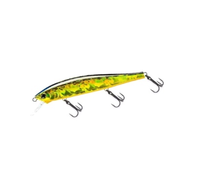 Воблер Duel Hardcore Minnow Flat 95SP 95мм 12г #HGSN