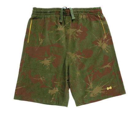 Шорты Navitas Lite Jogga Short Camo L